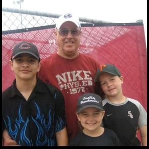 Meet your Posher, Codi